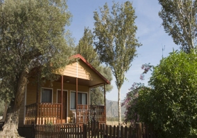Bungalow 2