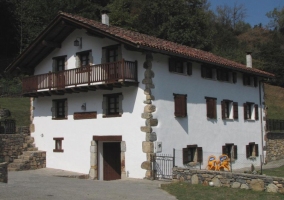 Casa Martiorneko Borda II