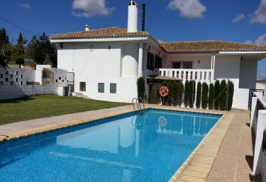 Casa rural Vallejuelos