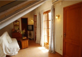 The Olivera Suite