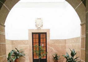 Apartamentos Barbancho