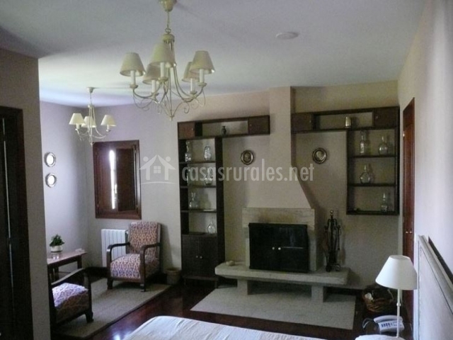 Casa Sueiro Cuntis Pontevedra