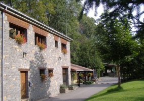 Camping del Remei