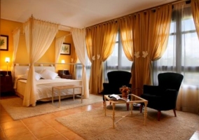 Special double room