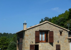 La Pallera - Cases de Borrells