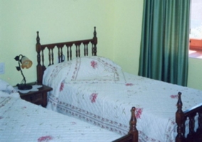 Double room