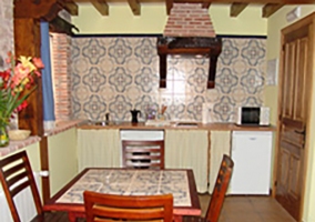 Tulipan Apartment