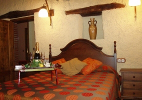 suite room