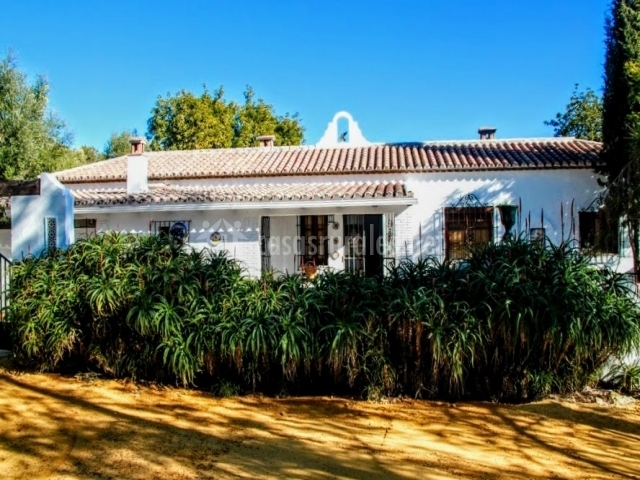 Casa Rural El Rancho El Gastor Cadiz