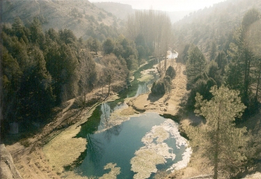 La Fuentona