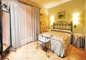 Apartamento Águeda - Santa Águeda