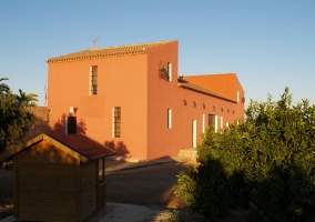 Casa Chiquis
