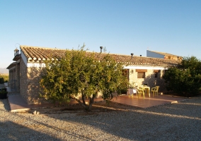 Casa Mari