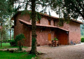 Las Suites de Prades