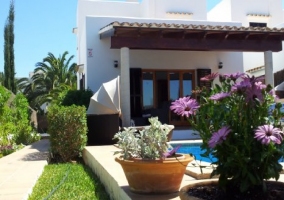 Casa Héctor