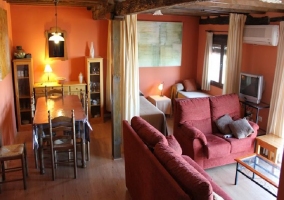 Apartamento 3 La Lancha