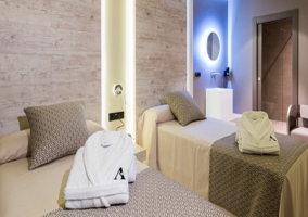 Double bedroom