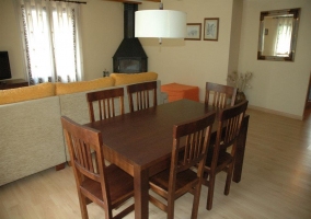 Apartamento María - Casa Cecilia