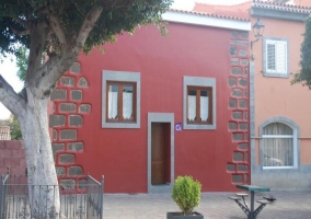 Casa Carmita