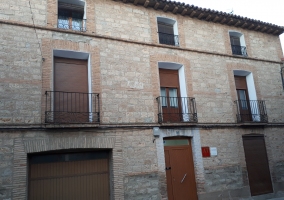 Apartamento San Roque