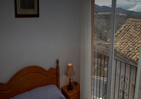 Apartment Floor 1