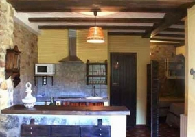 First floor apartment