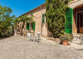 Sa Casa Rotja