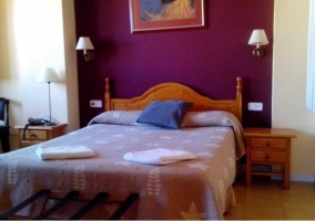 2 bedroom Villa 1