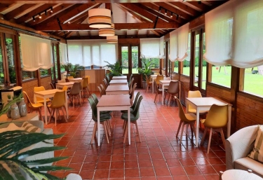 Comedor compartido