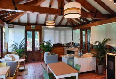 Salón compartido 