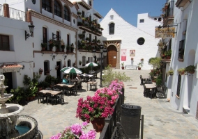 Posada La Plaza