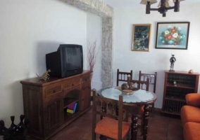 House B