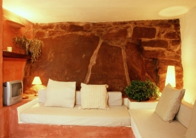 Duplex Room