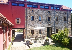Hotel Rural Molino de Luna