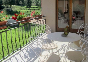 Can Pere- La Casa Gran