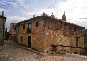 Casa El Dioni