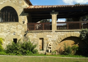 Casa Gran