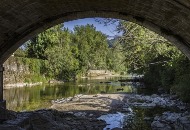 Río Sella