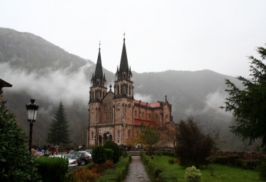 Basílica de Santa María la Real