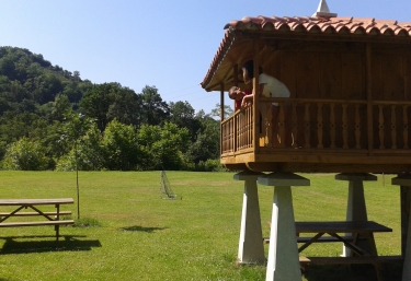 Horreo 