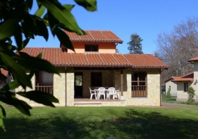Casa Nerea