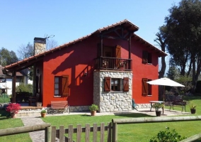 Casa La Quintana