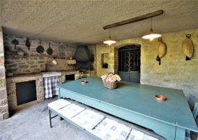 Double bedroom 5 Mendia