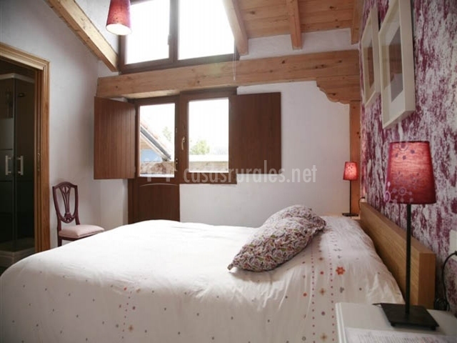 Casa Rural Arrizurieta Landetxea Bermeo Vizcaya