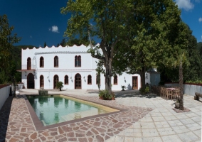 Villa Cortijo