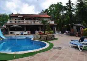 Casa Fontalba