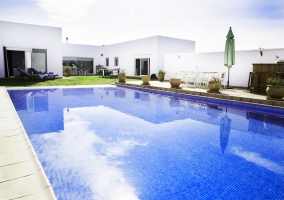 Casa Camino del Torero