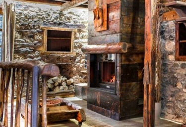 19 Holiday Cottages Country Houses In Andorra Holidaycottagestorent Net