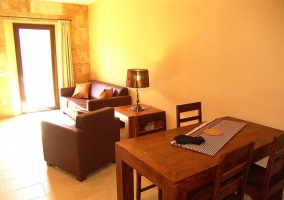Apartment 4 pax 1