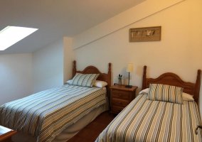 Duplex Apartment